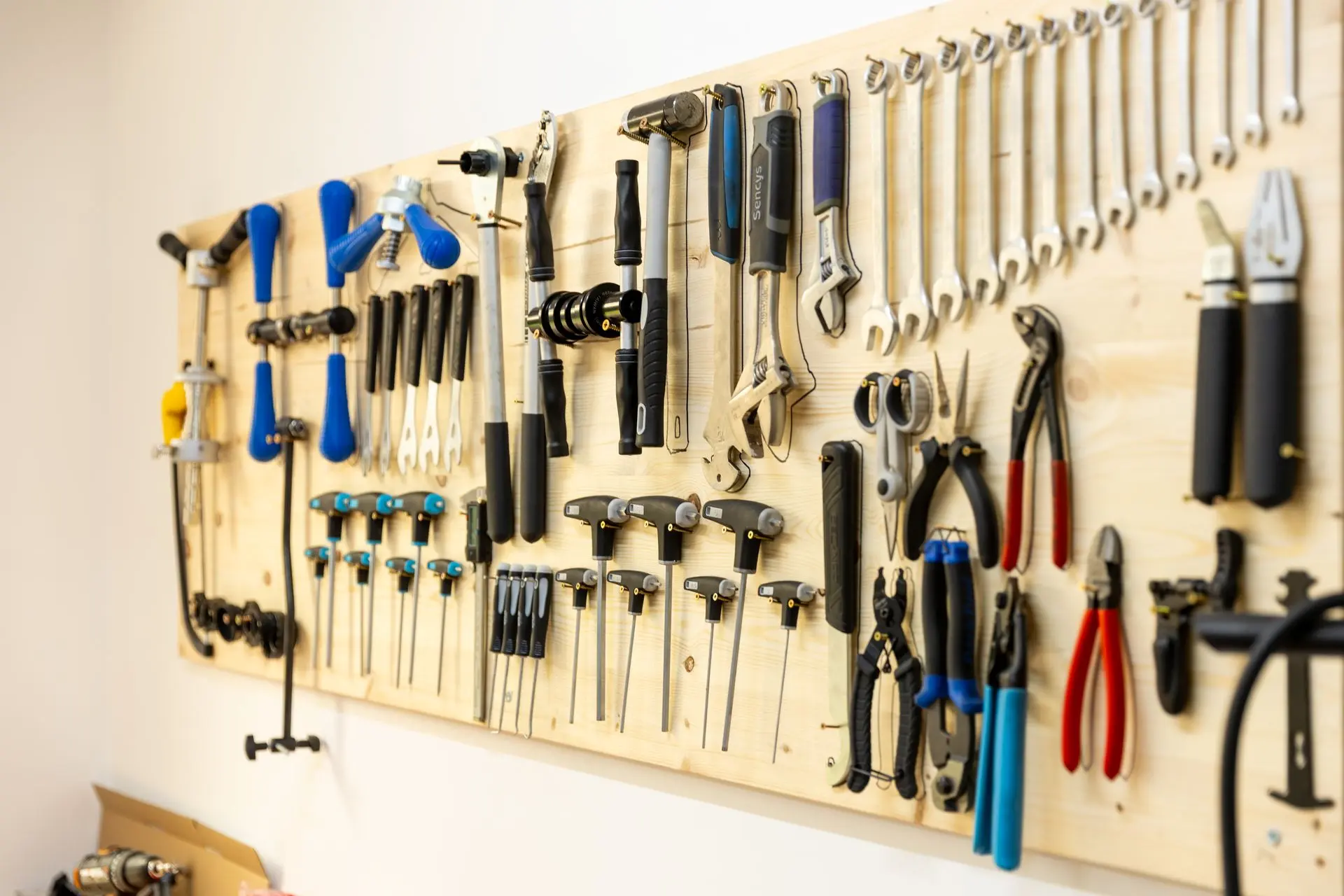 Cycles Dumon Atelier Vélo