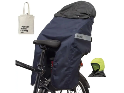 Protection pluie enfant Opossum