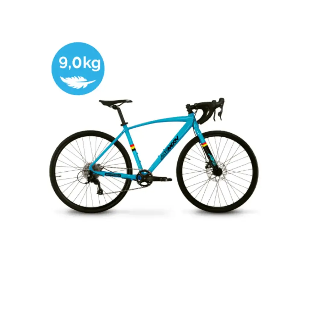  BEMOOV R26 - Road/Gravel