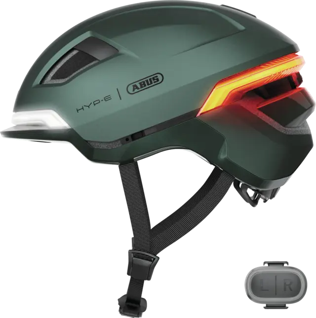 Casque ABUS - HYP-E