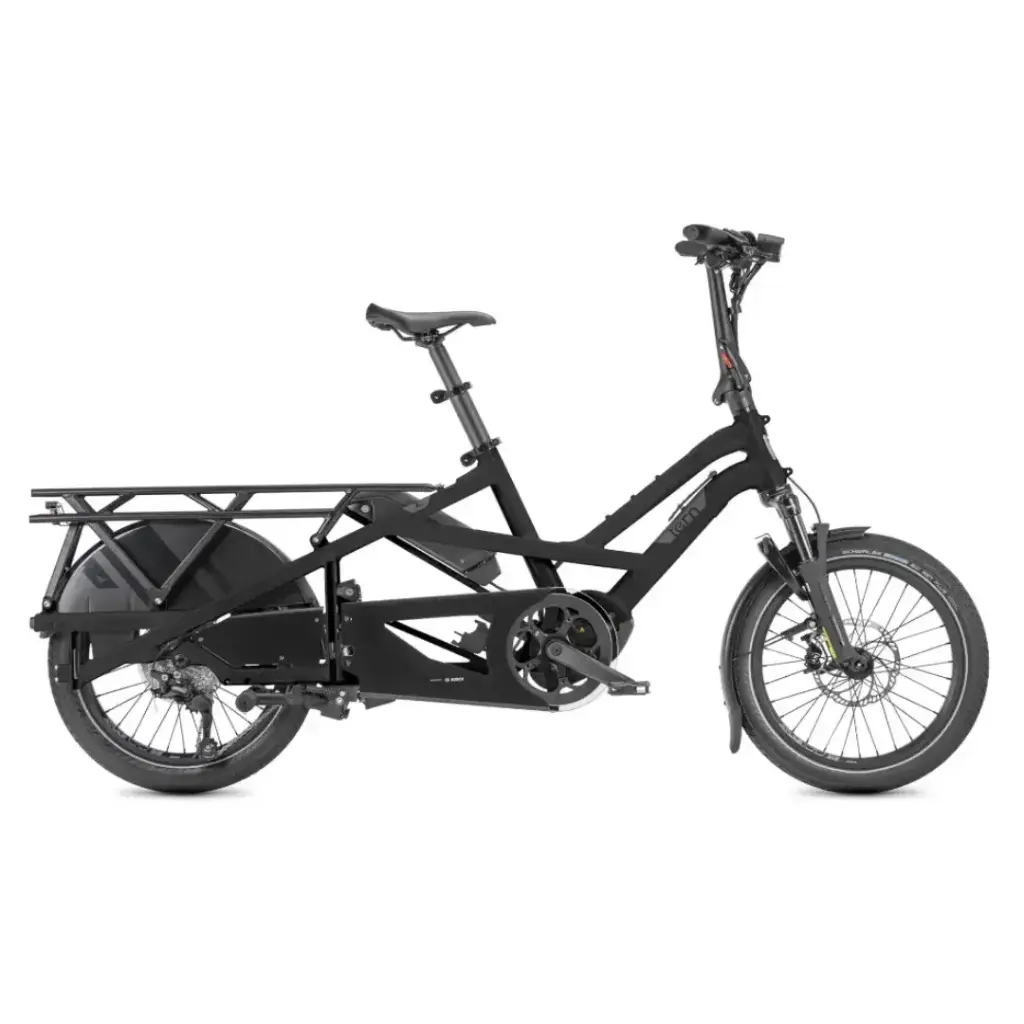 Tern GSD P10