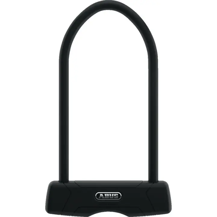 ABUS Antivol U - Granit 460 + Support