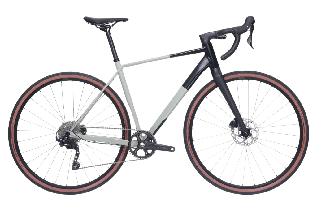 Superior XR 6.3 - Gravel (XS(50))
