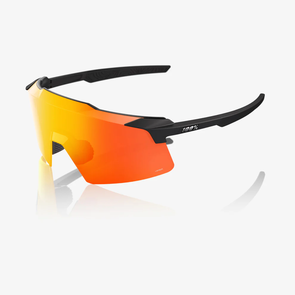 100% Glasses Aerocraft