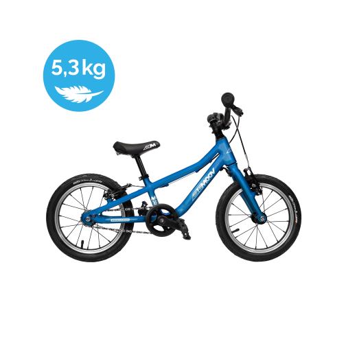 Bemoov M12 (Bleu)