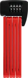 ABUS Antivol Pliable - BORDO™ Lite Mini