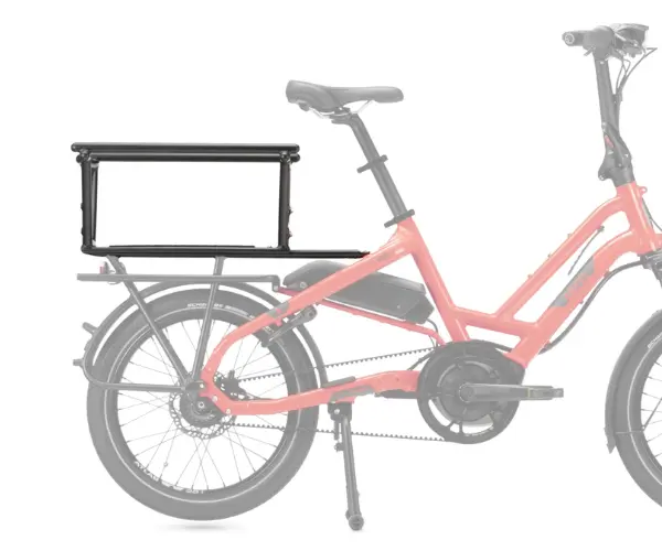 TERN - Clubhouse Mini