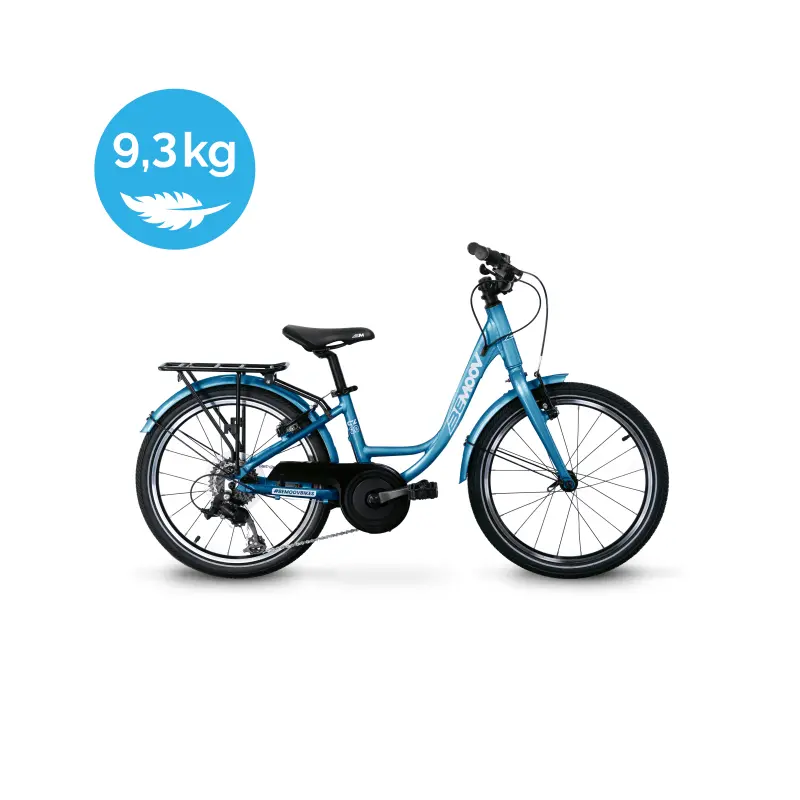  BEMOOV CL20 : vélo enfant 20 pouces