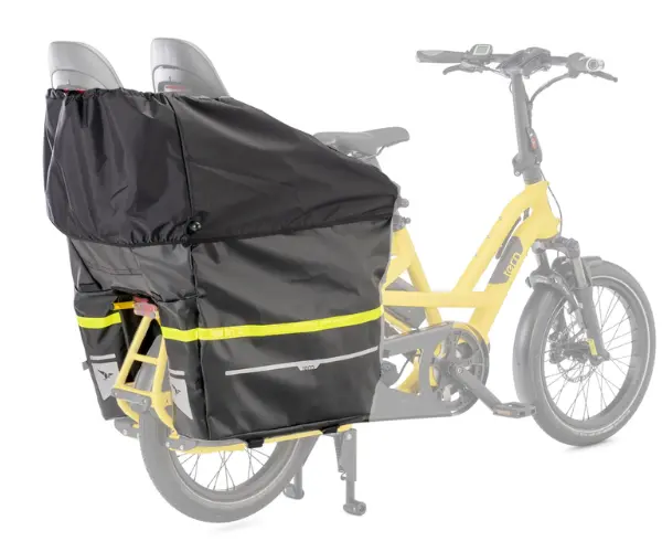 TERN "Storm Box" 160L