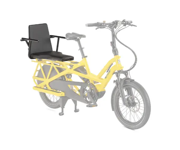 TERN - Captain's Chair