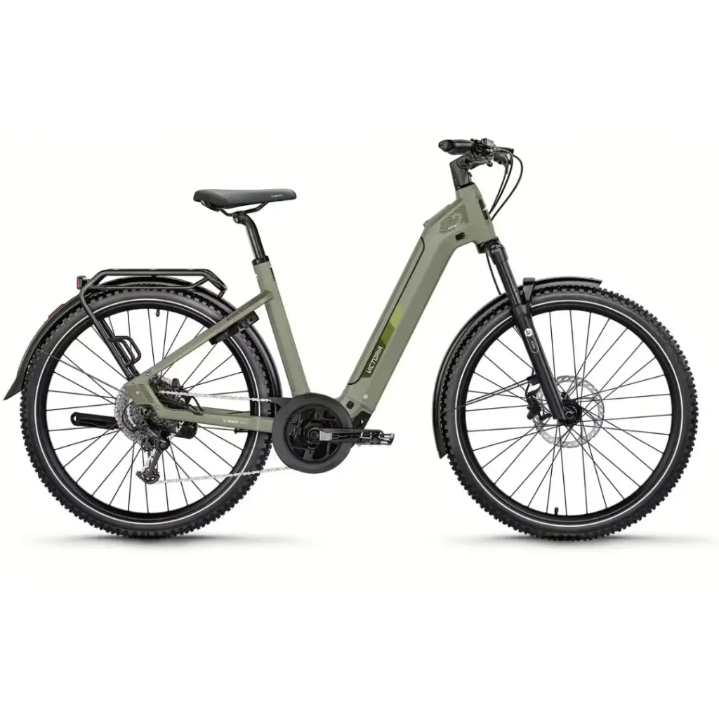 SUV électrique VICTORIA "Avyon 2" (wave, XS)