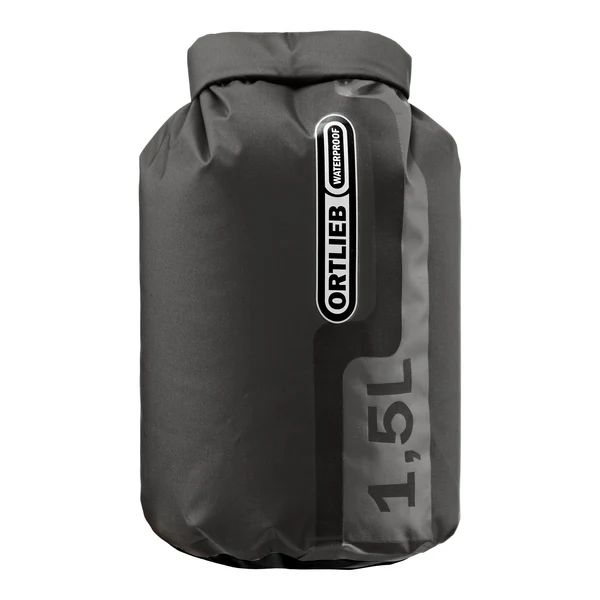 Dry-Bag Light (1,5L, Black)