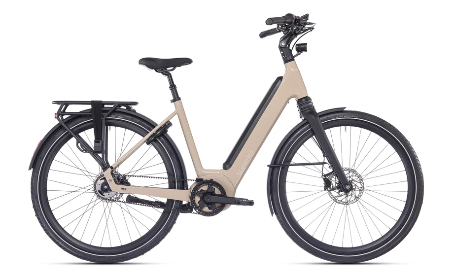Superior E-Tour eWAY 6.45 (460mm (S))