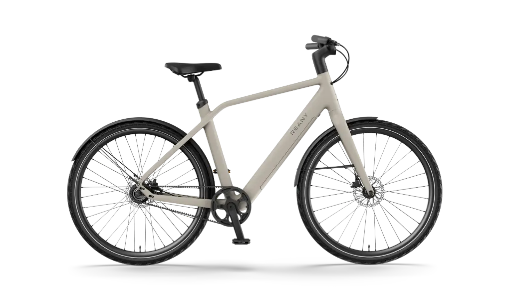 REANY - N1 Pro