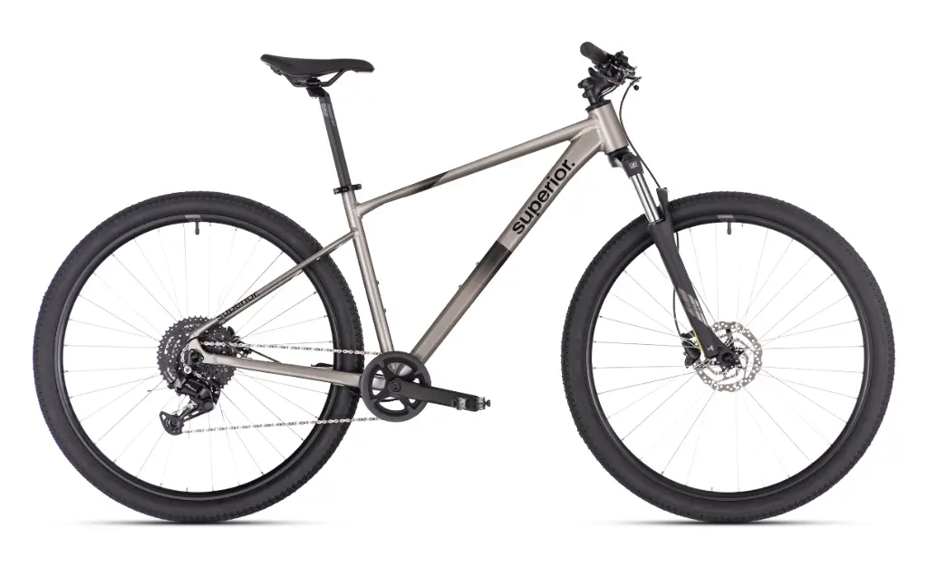 Superior XC 6.0 - MTB Hard (M)