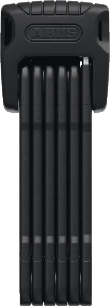 Abus Antivol Pliable - Bordo Granit 6500K ART** + Support (90cm)