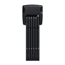 Abus Antivol Pliable - Bordo Granit 6500K ART** + Support