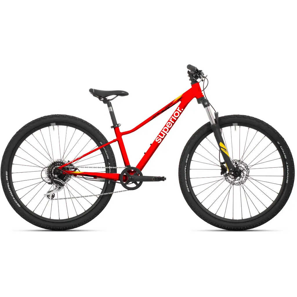 Superior RACER