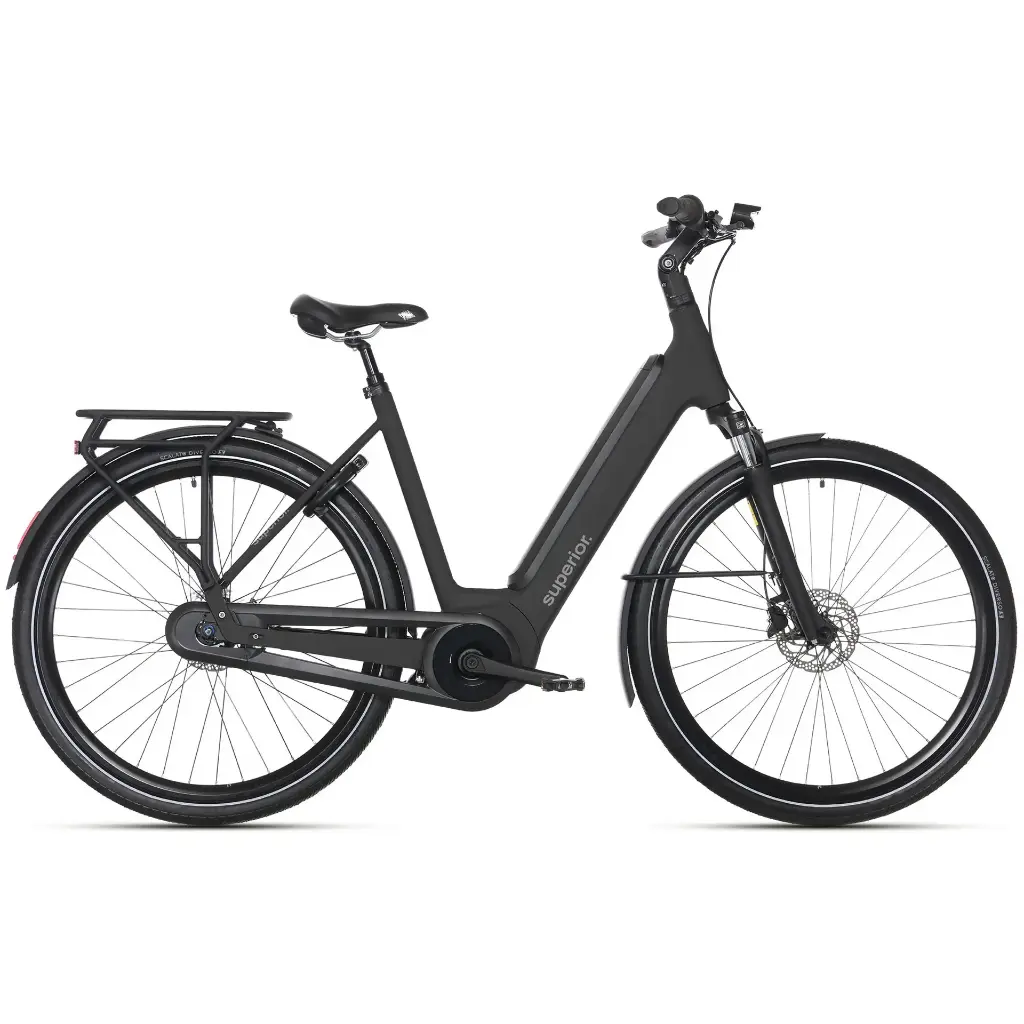 Superior E-Tour eWAY 6.0