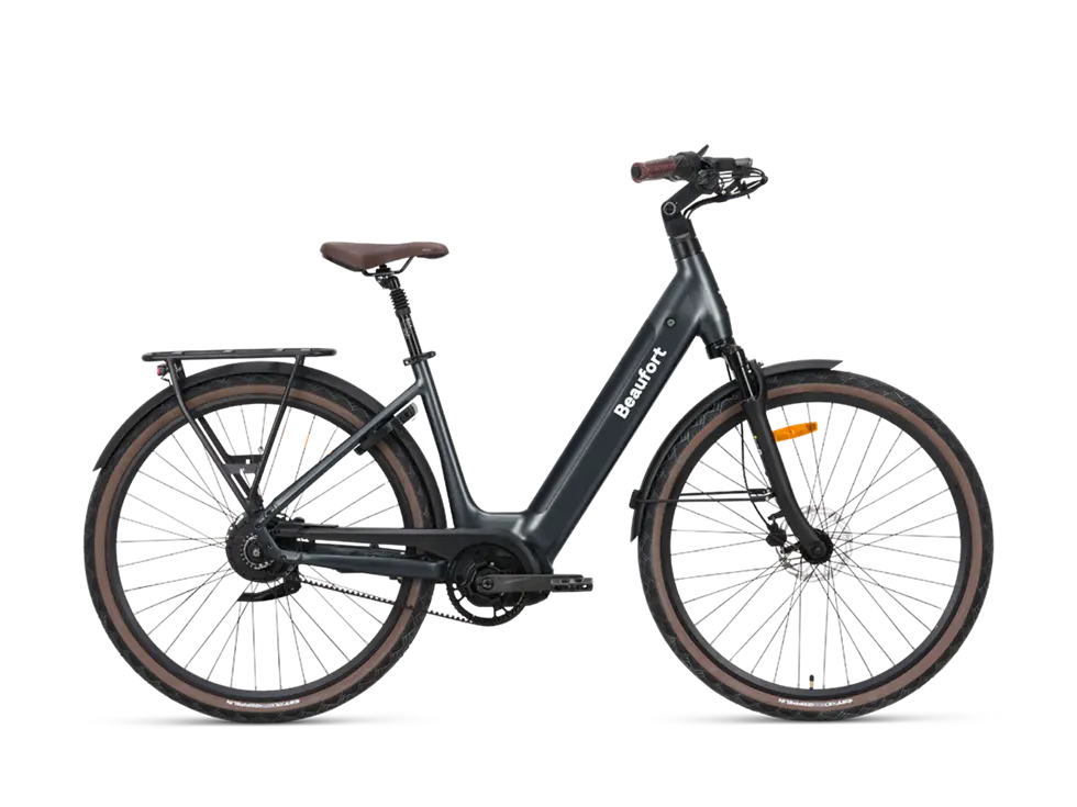 Beaufort Bay Infinite