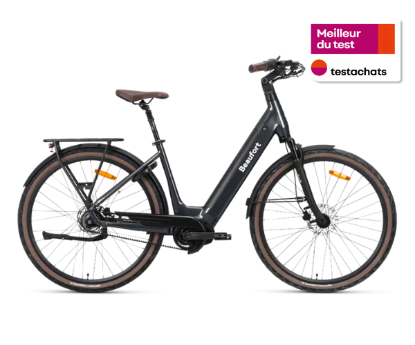 Beaufort Bay Infinite