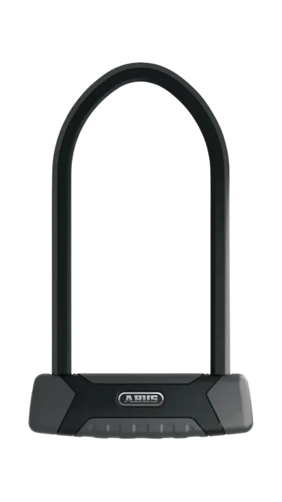 ABUS Antivol U - Granit XPlus 540 ART*** - 23cm
