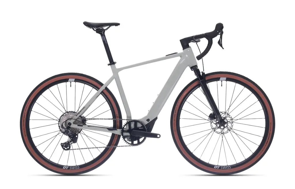 Superior iXR 6.5