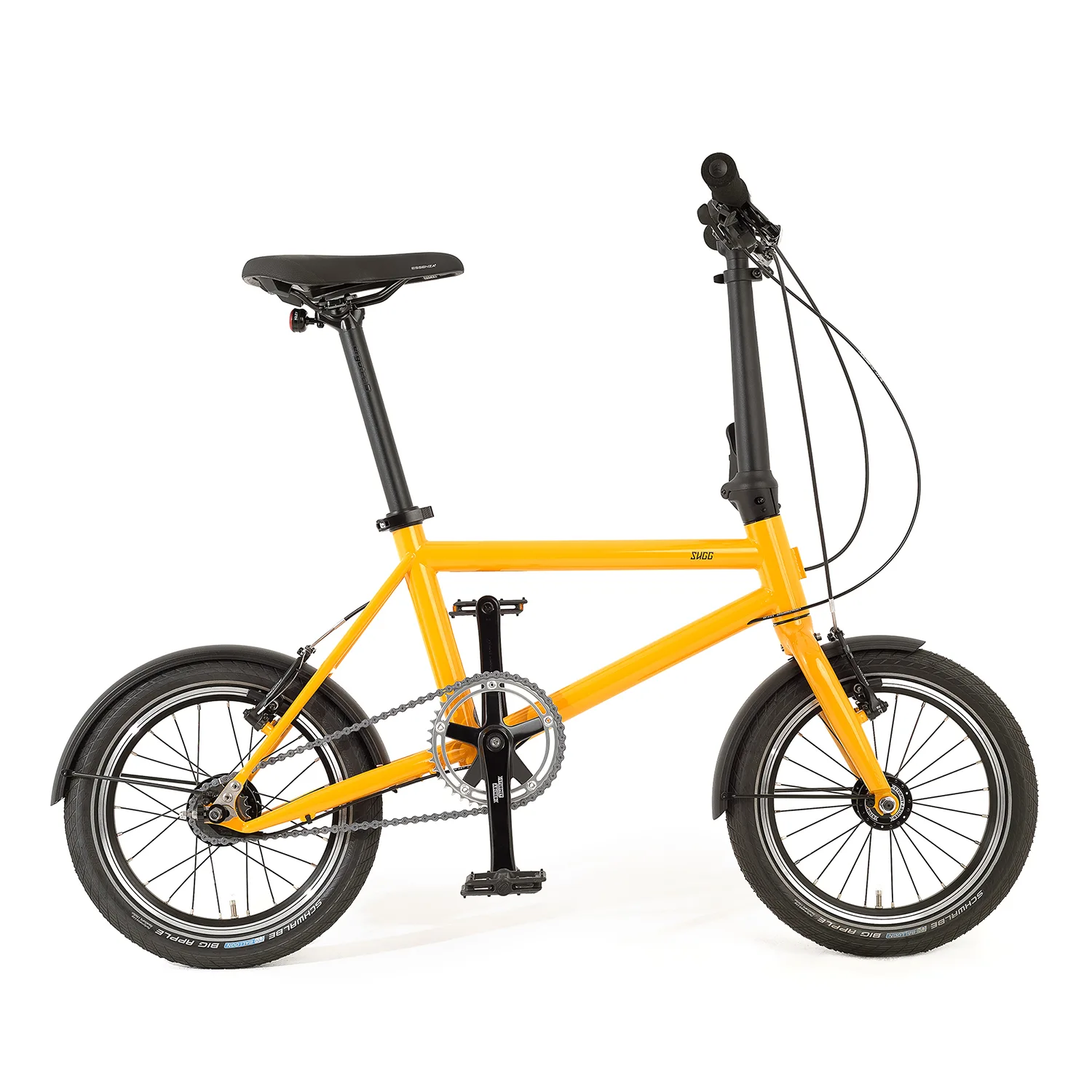 SUGG Mini bike