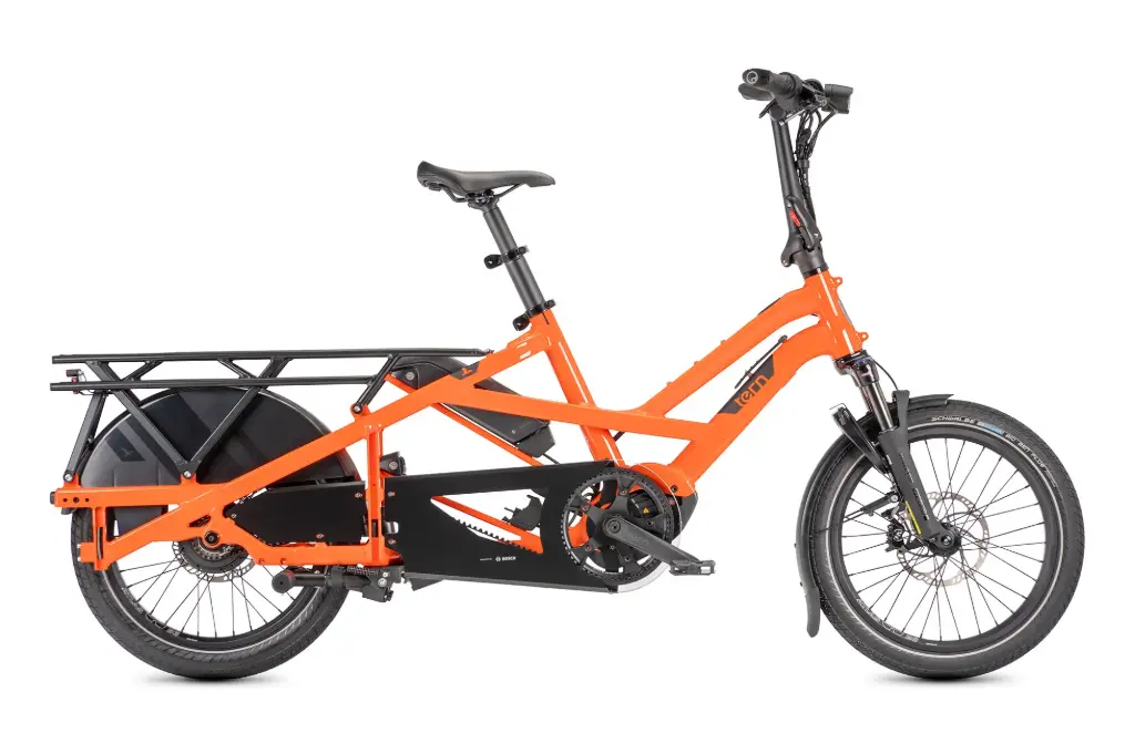 Tern GSD (Papaya Orange)