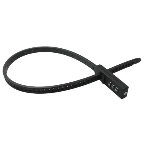 OnGuard Zip Lock - Câble antivol 56 cm