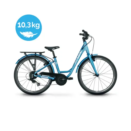 BEMOOV CL24 : vélo enfant 24 pouces