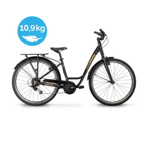 BEMOOV CL26 : vélo enfant 26 pouces 