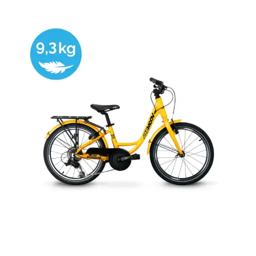  BEMOOV CL20 : vélo enfant 20 pouces