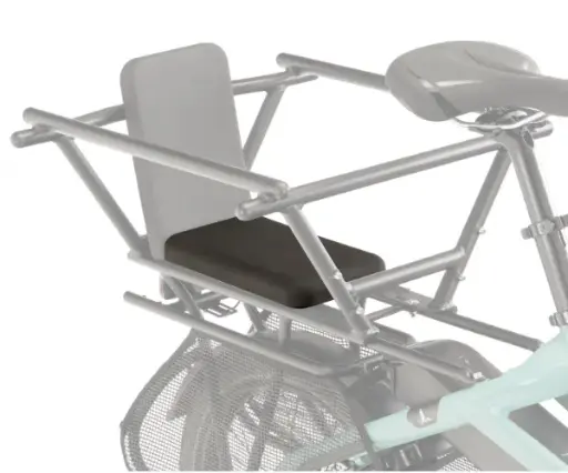 TERN - Coussin Sidekick seat pad