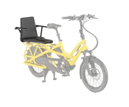 TERN - Captain's Chair