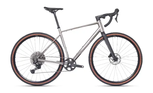 Superior XR 6.3 - Gravel (2026)