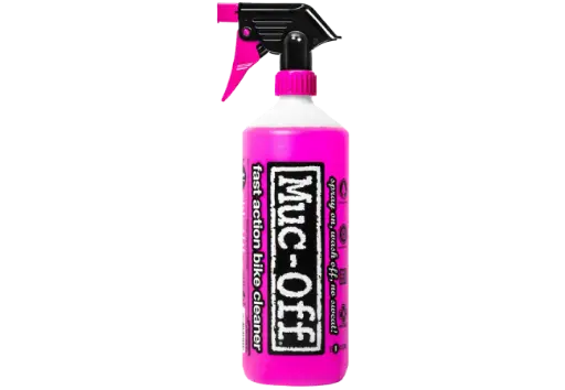 Bike Cleaner Nettoyant pour vélos Muc-Off 1 litre