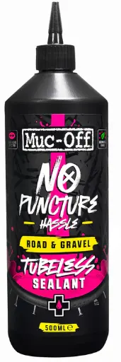 Muc-Off - Liquide Tubeless Sealant 500ml