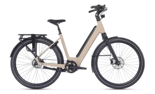 Superior E-Tour eWAY 6.45