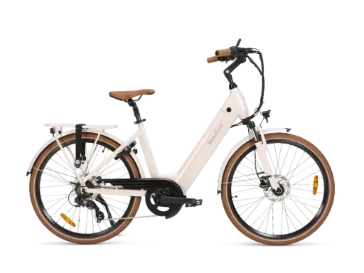 BEAUFORT BETTY 