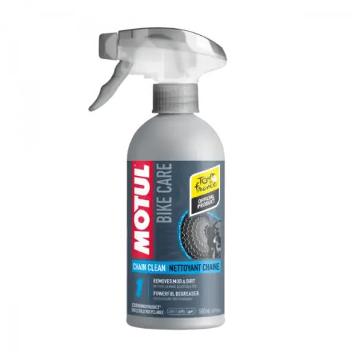 Motul Chain Clean - Chain Cleaner 500 ml