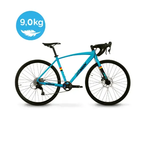  BEMOOV R26 - Road/Gravel