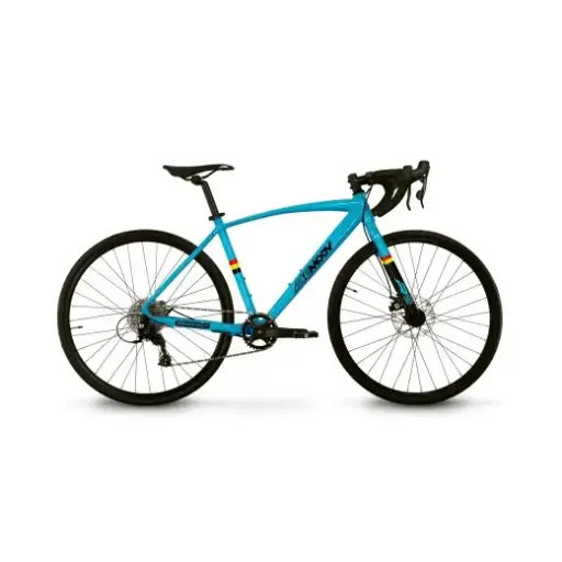 BEMOOV R26 - Road/Gravel