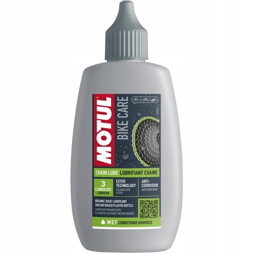 Motul Chain Lube - 100 ml