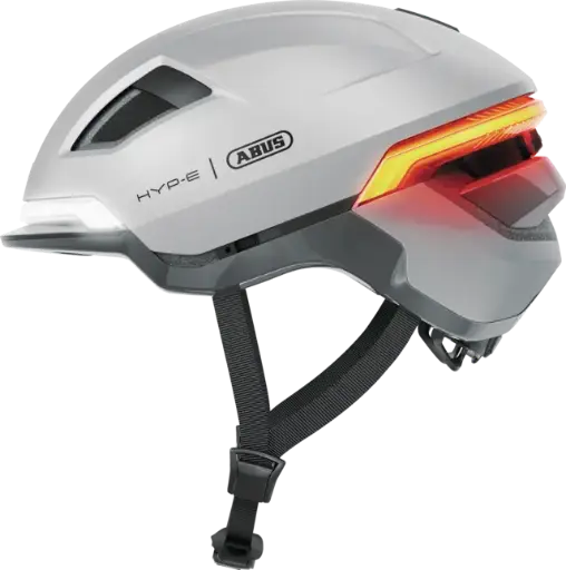 Helmet - ABUS HYP-E