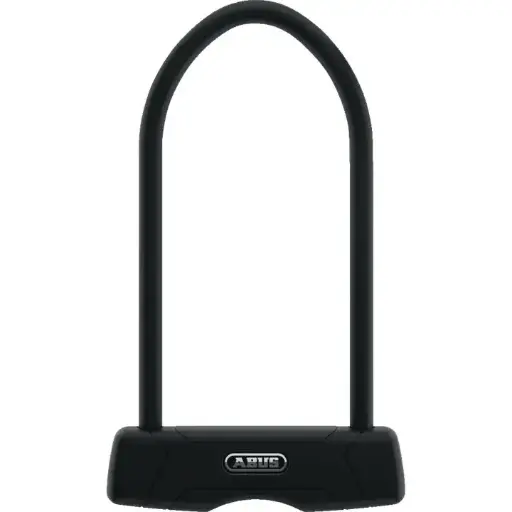 ABUS Antivol U - Granit 460 + Support