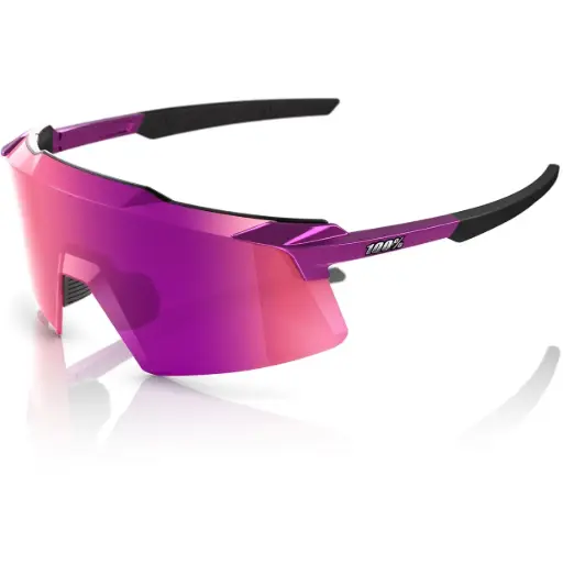 100% Glasses Aerocraft
