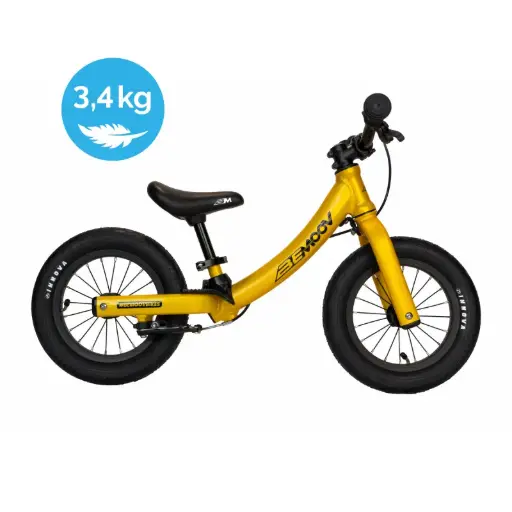 BEMOOV M12 : draisienne 12 pouces