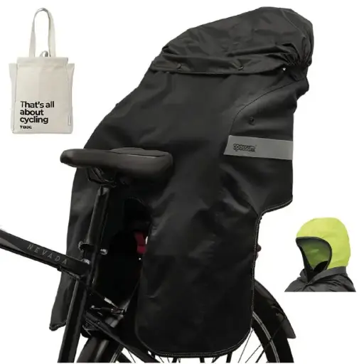 Protection de pluie enfant Opossum - TAAC