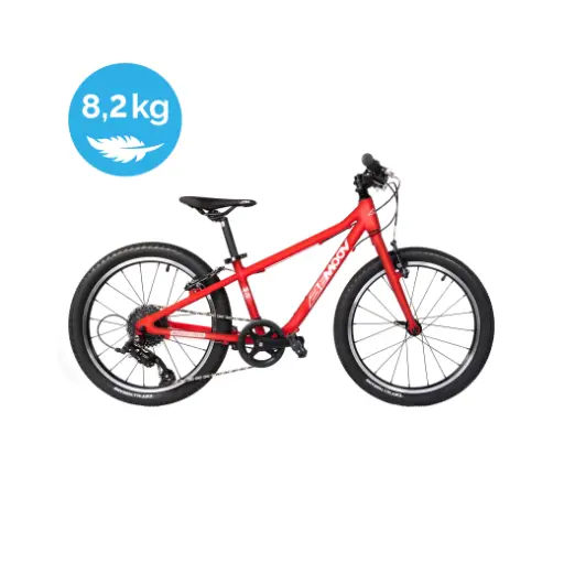 Bemoov M20